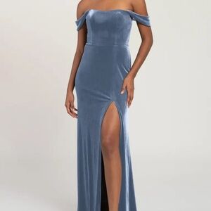 Jenny Yoo - Issa Bridesmaid Dress